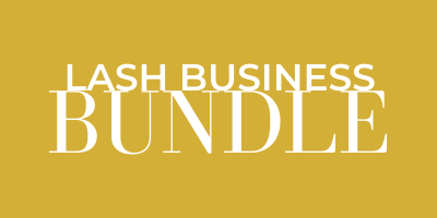 Premium Lashes Business Bundle